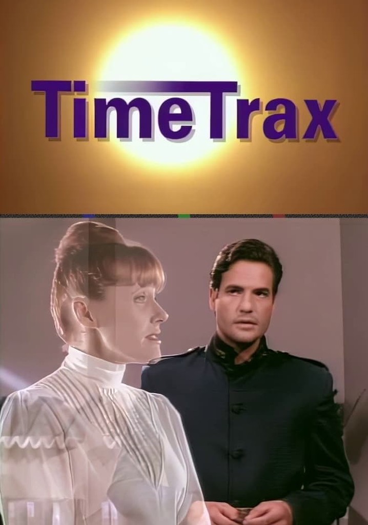 Time Trax watch tv show streaming online